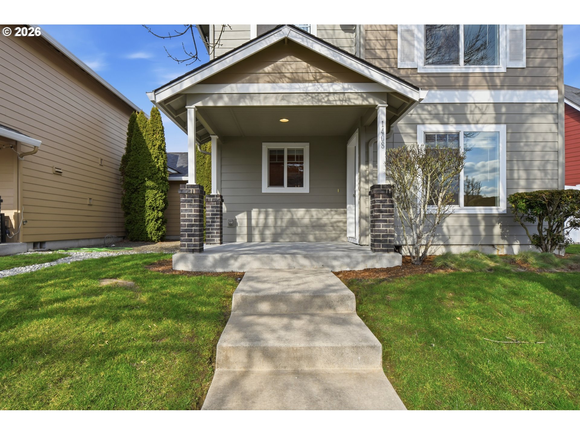 1408 SE Rasmussen BLVD