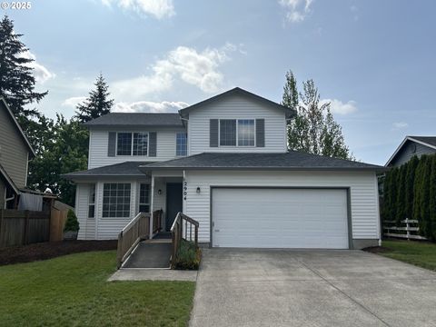 2904 NE 145TH AVE Vancouver WA 98682
