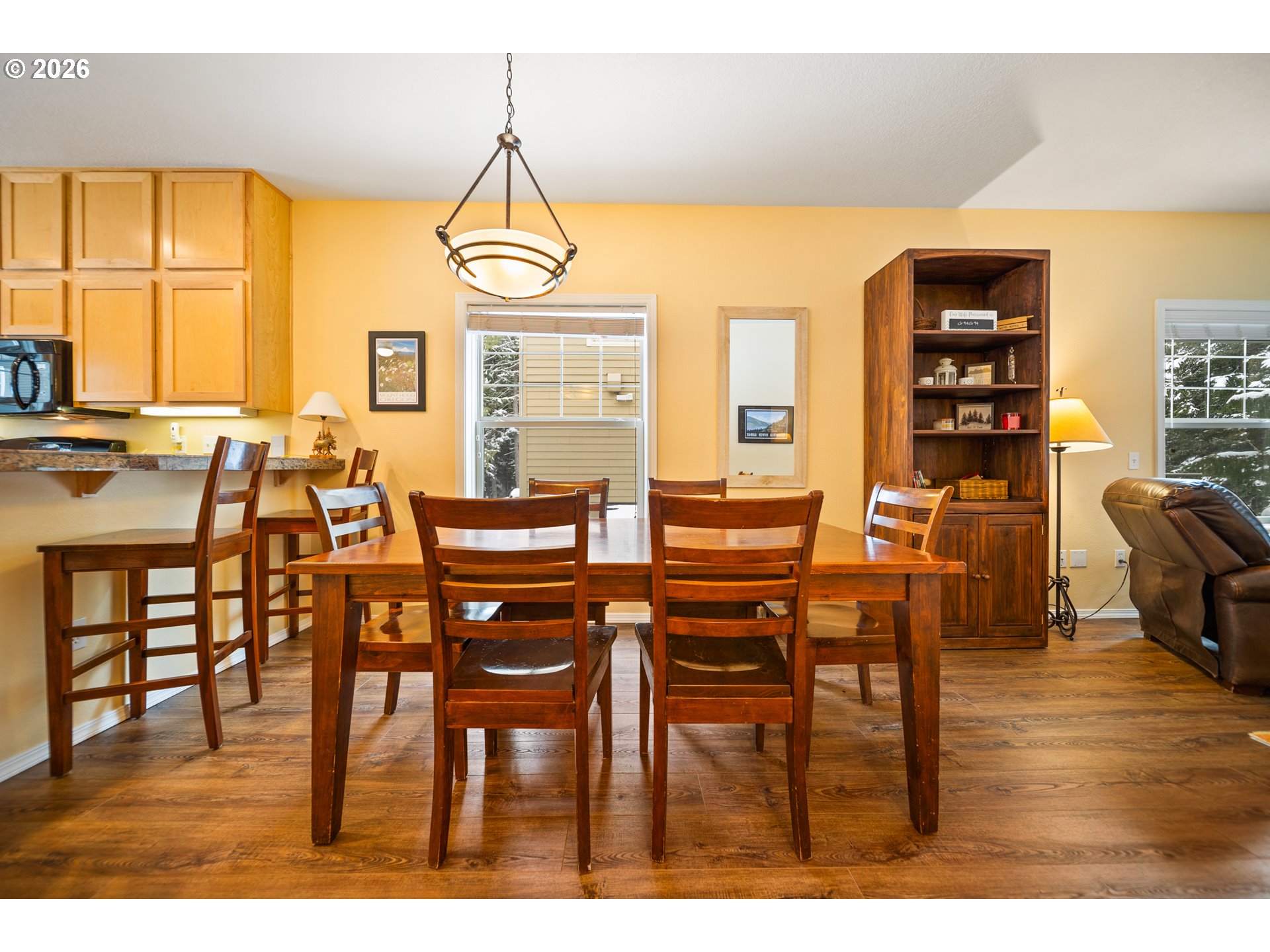 87786 E CREEK RIDGE RD