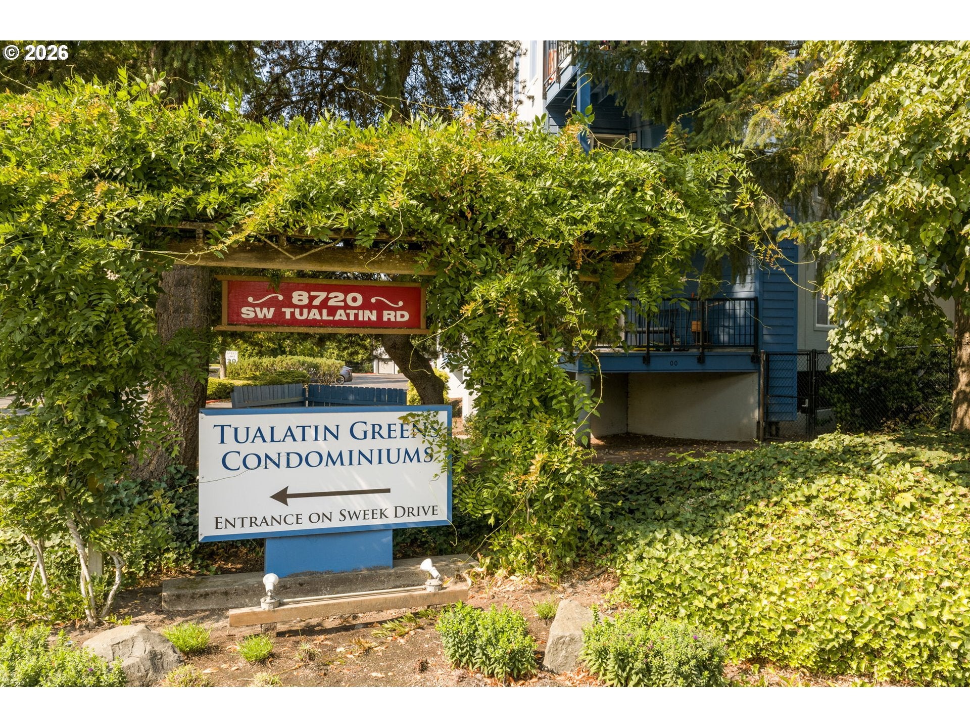 8720 SW TUALATIN RD 324