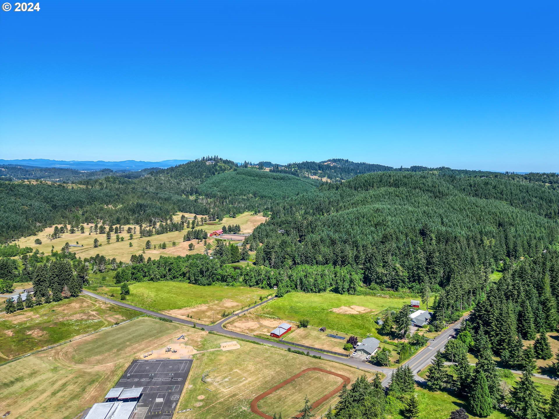 86162 BAILEY HILL RD