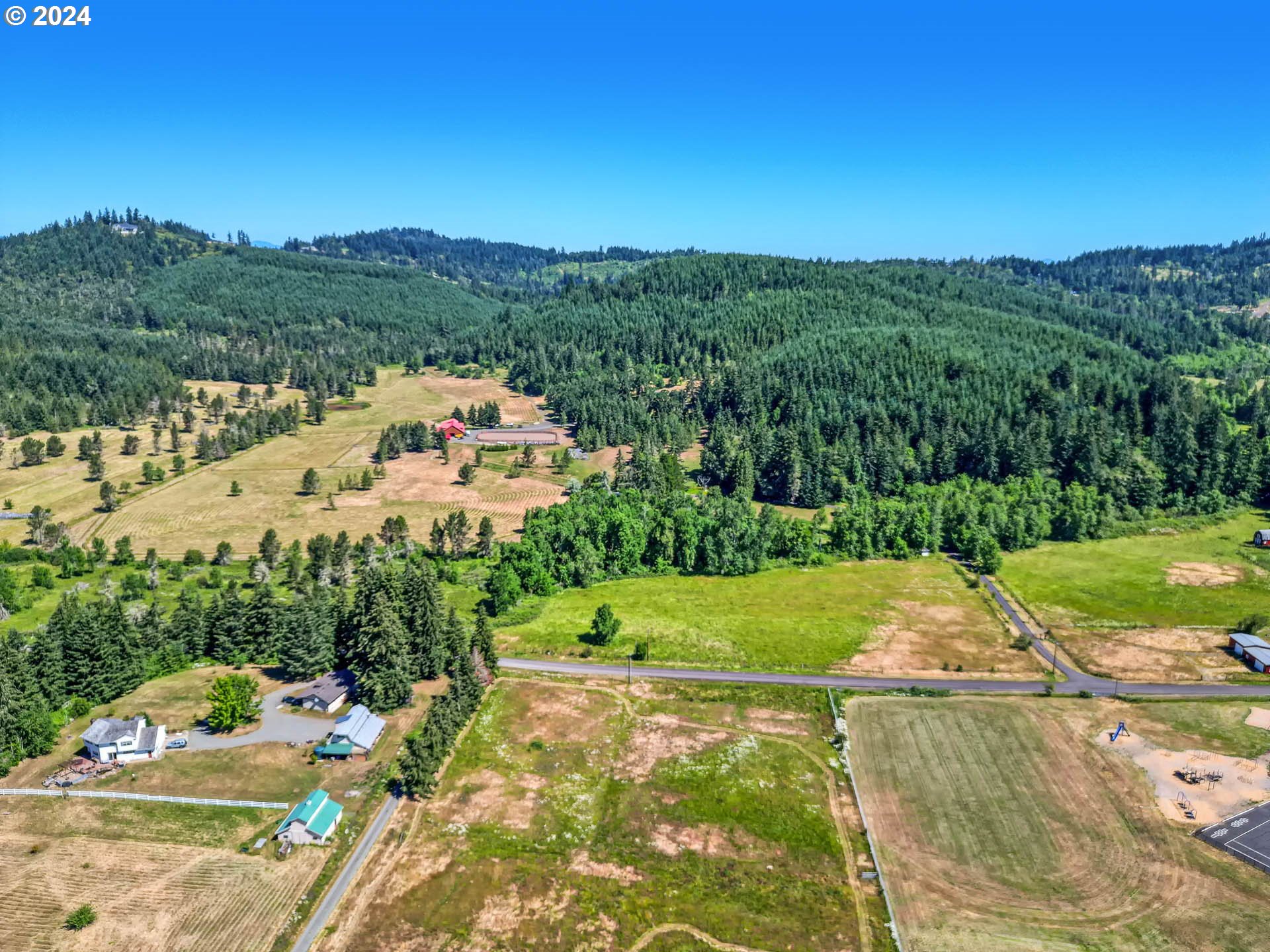 86162 BAILEY HILL RD