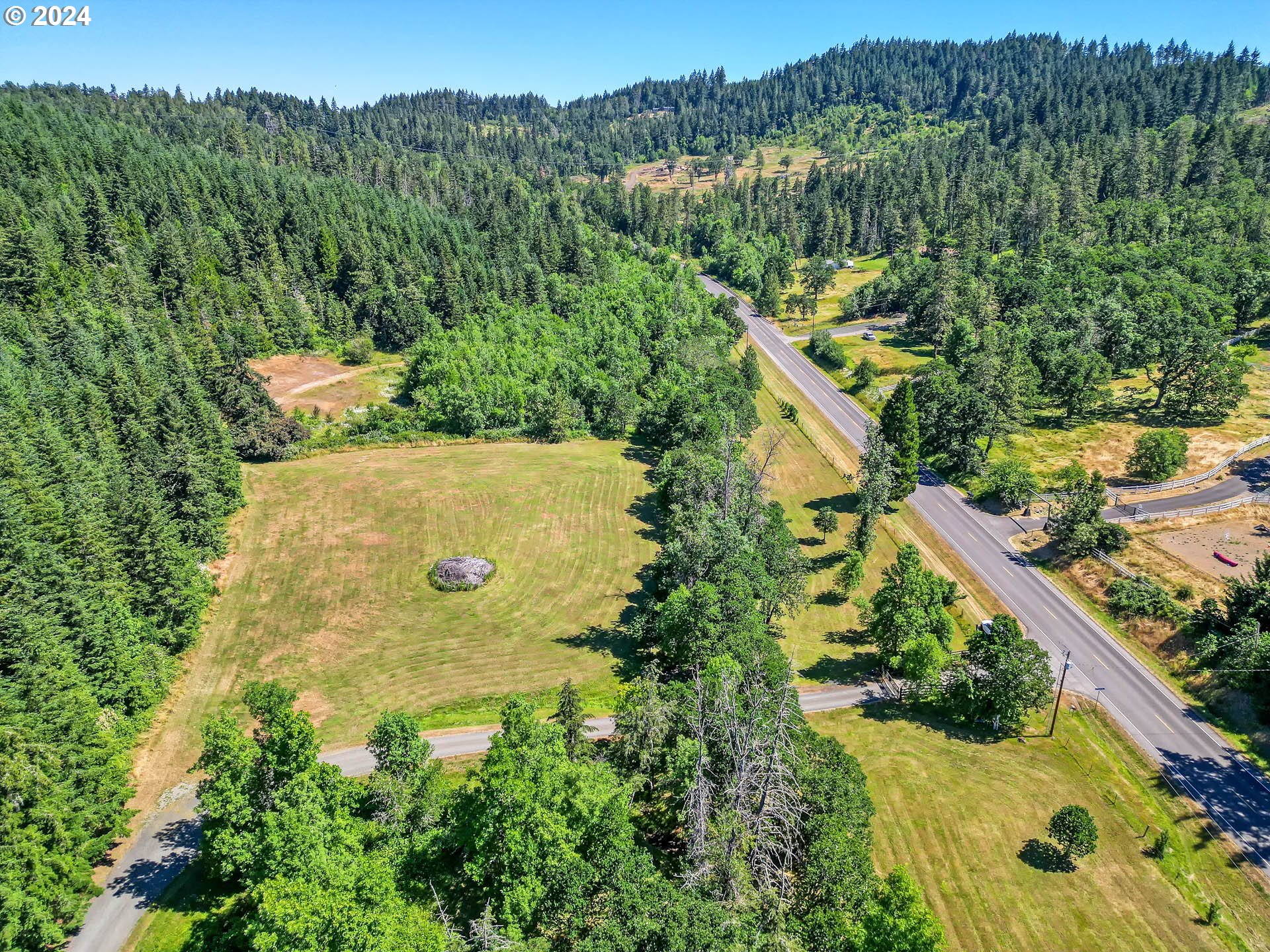 86162 BAILEY HILL RD