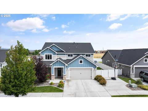 116 ROME ST Boardman OR 97818
