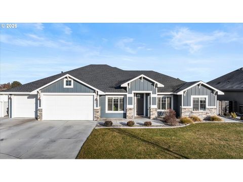 224 ROME ST Boardman OR 97818