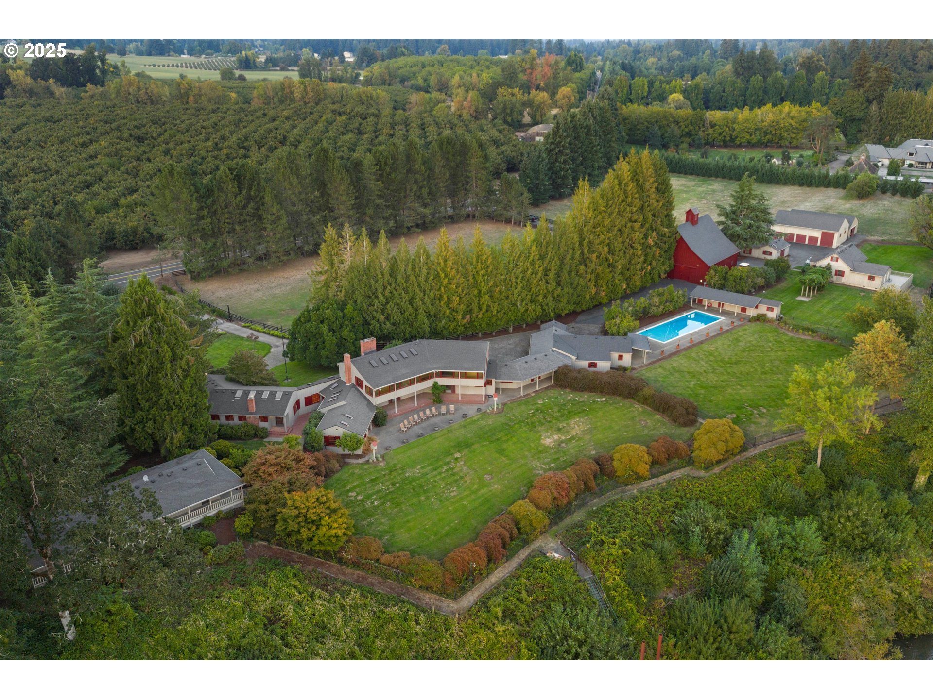 35960 NE WILSONVILLE RD