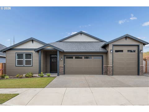 Photo of 3146 NE Samson Ave, Estacada, OR 97023 (MLS # 127401002)