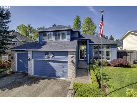 10945 SW TUNICA ST Tualatin OR 97062