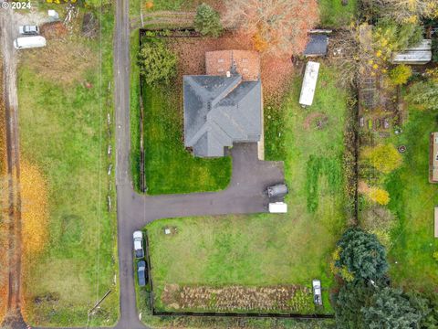 A home in Vancouver