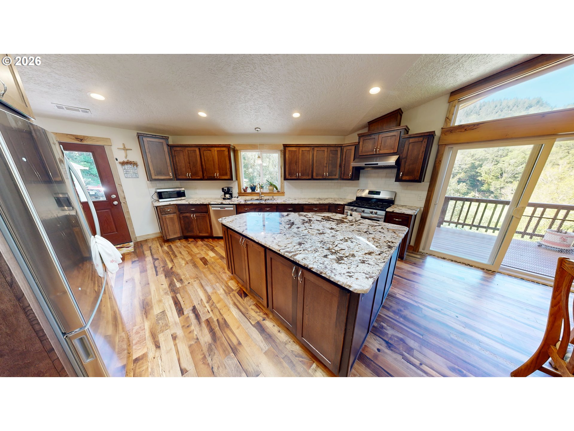 17638 LEWIS CREEK RD