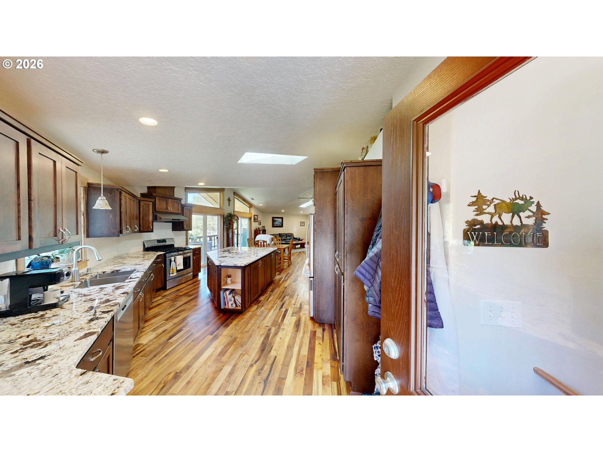 17638 LEWIS CREEK RD