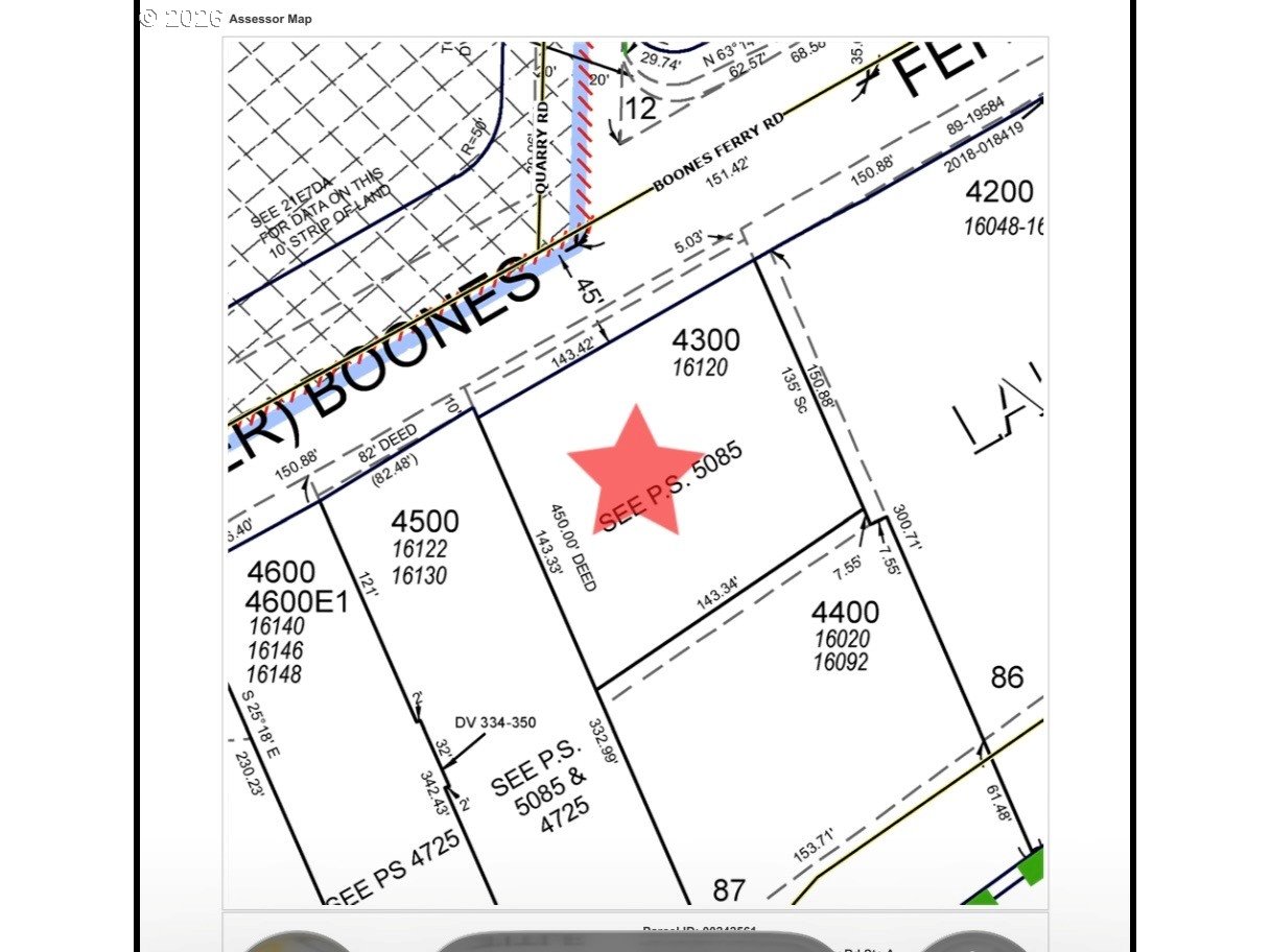 16120 BOONES FERRY RD