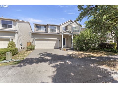 923 NW BROOKHILL ST Hillsboro OR 97124