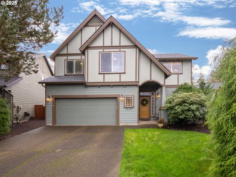 121 N BURL ST Newberg OR 97132