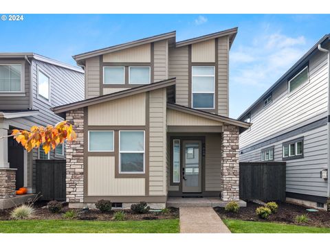 7868 SE REDDINGTON ST Hillsboro OR 97123