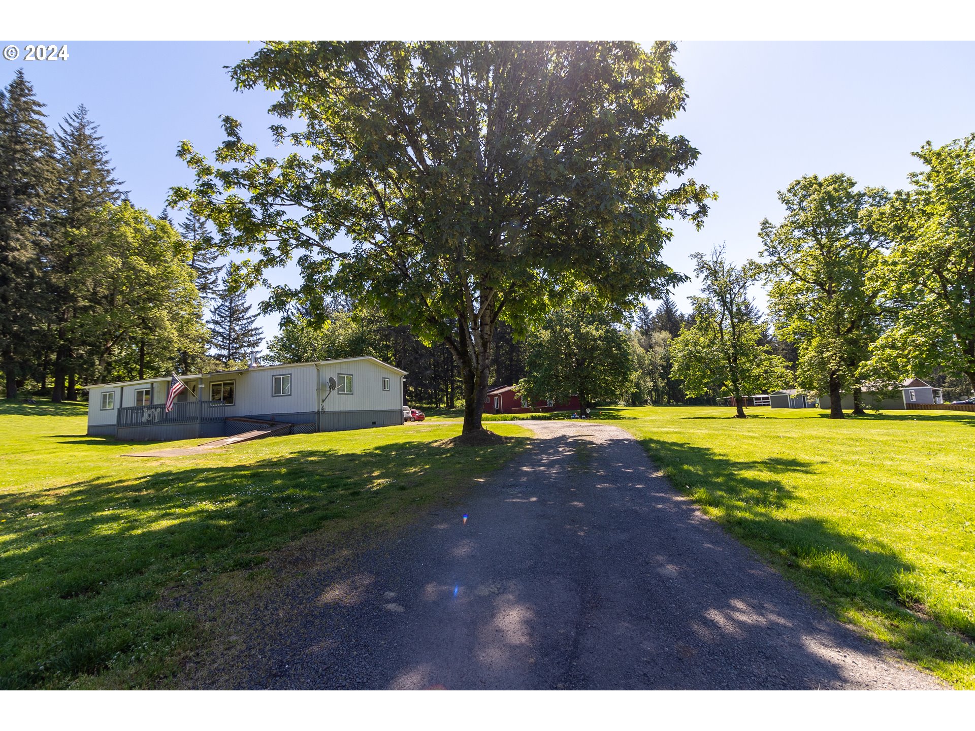 23609 NE Weakly RD