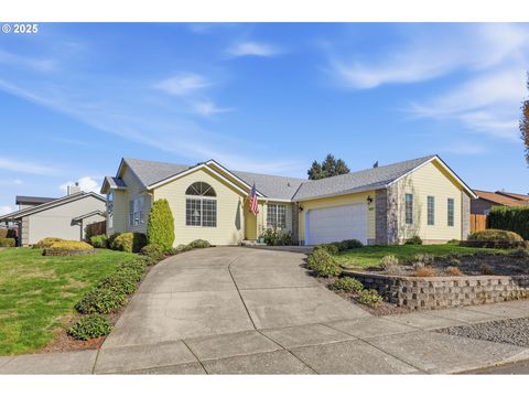 1691 NE COBURN DR McMinnville OR 97128
