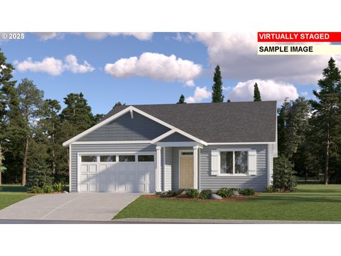 16657 SW Everton ST Tigard OR 97224