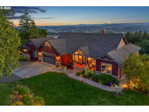7777 SW WINTERS RD Cornelius OR 97113