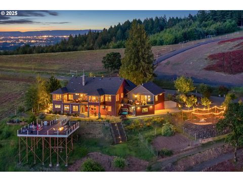 7777 SW WINTERS RD Cornelius OR 97113