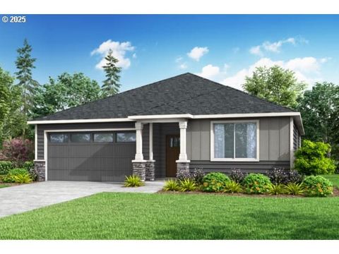 1486 N Millican Creek ST Lafayette OR 97127