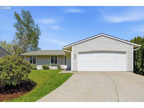 20865 SW JAY ST Beaverton OR 97003