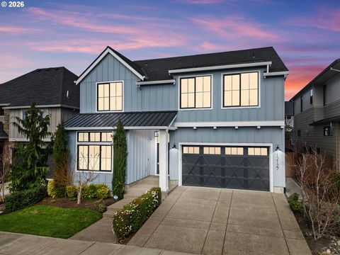 12127 NW MILLFORD ST Portland OR 97229