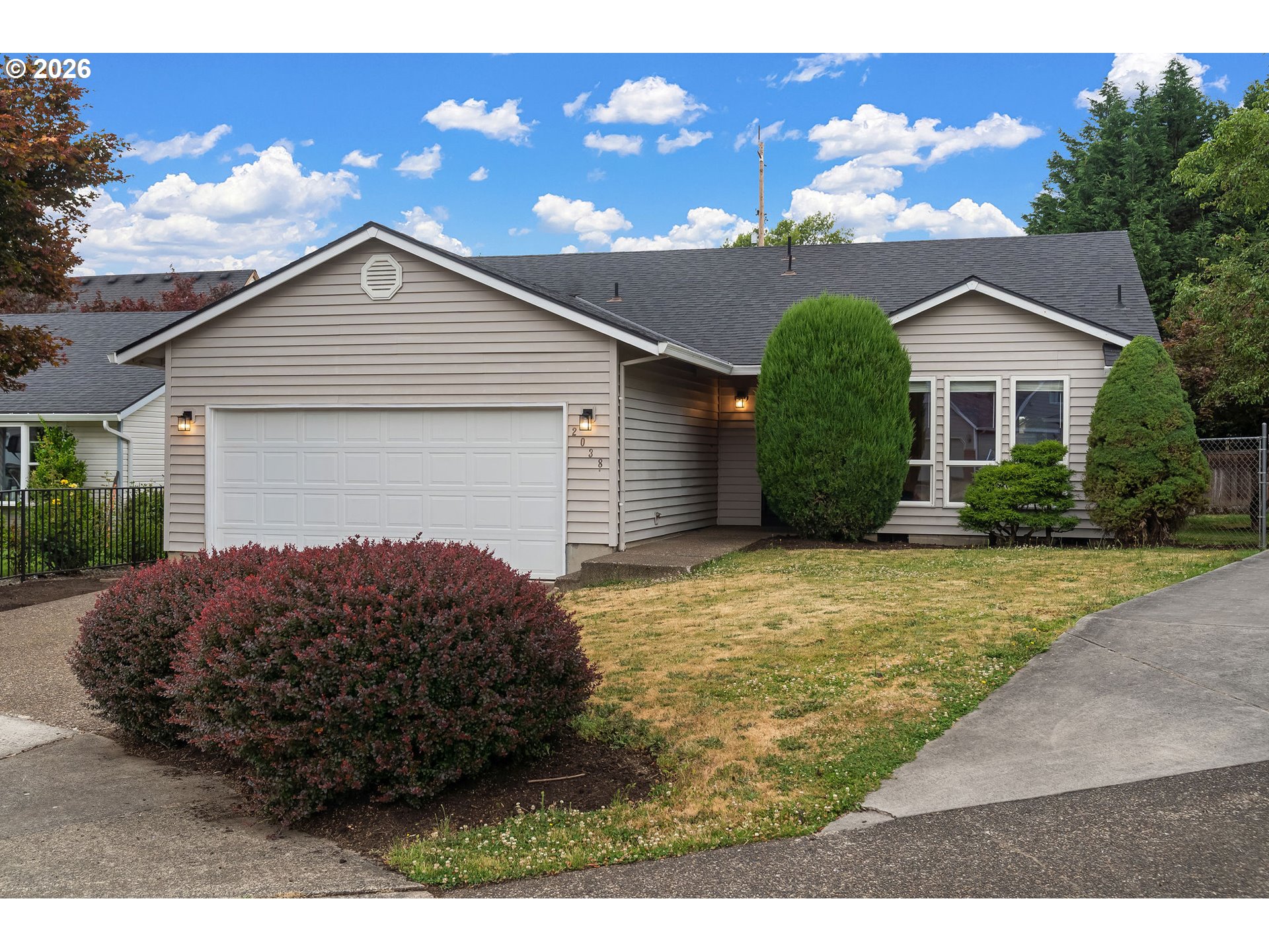 2038 SE Village CT