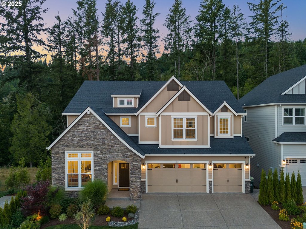11841 NW Mellridge LN Lot105
