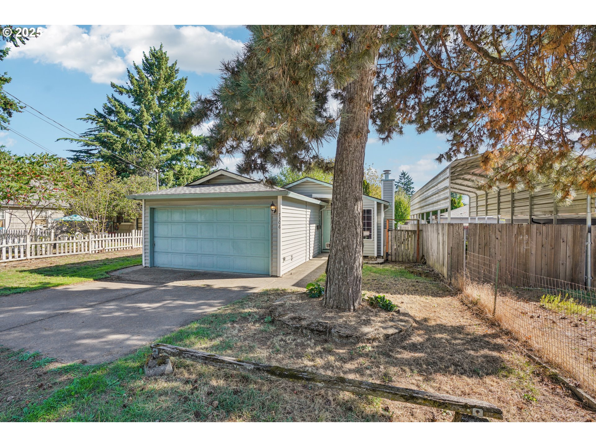 7306 SE 76TH AVE