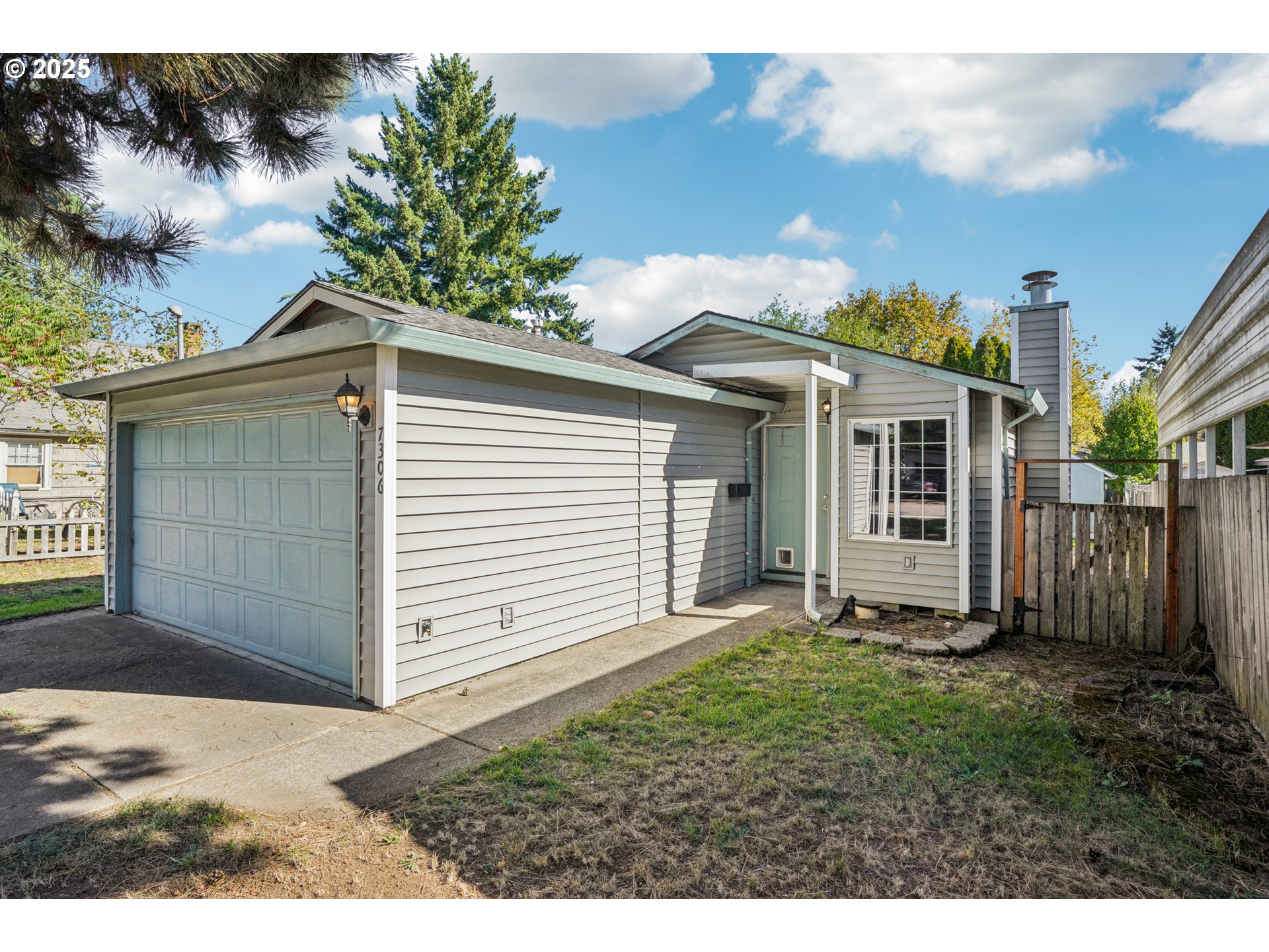 7306 SE 76TH AVE