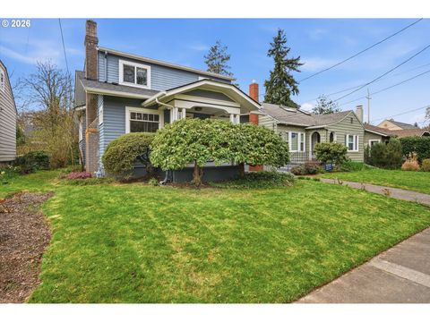 2801 NE 35TH PL Portland OR 97212