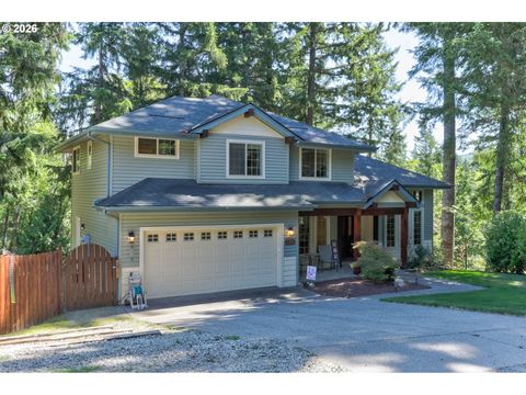 120 SKINNER RD Woodland WA 98674