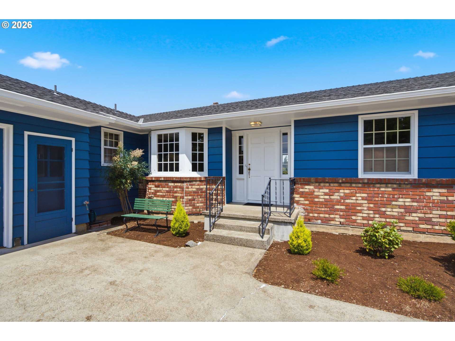 13937 NW SPRINGVILLE RD
