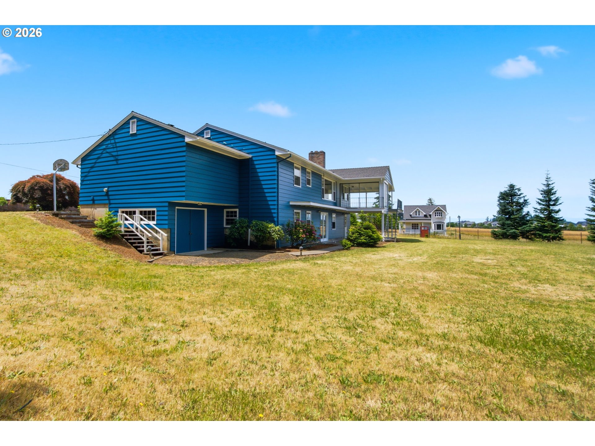 13937 NW SPRINGVILLE RD