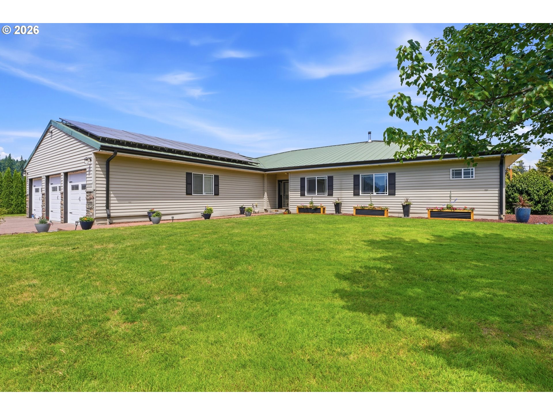 26500 S MILK CREEK CIR