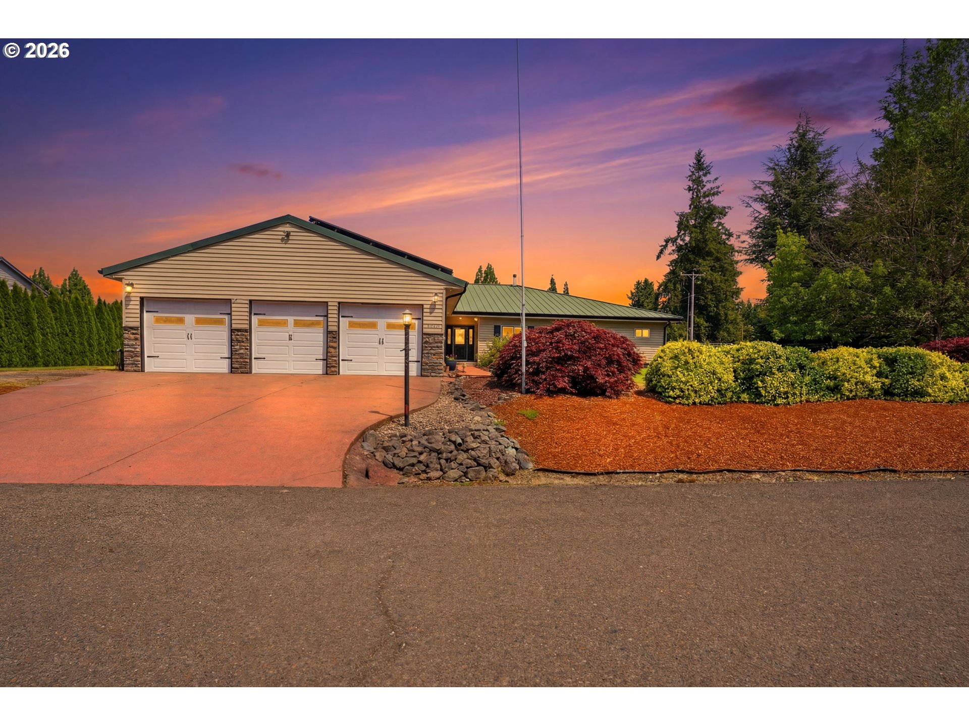 26500 S MILK CREEK CIR