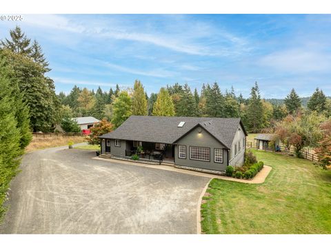 35003 NE 119TH AVE La Center WA 98629