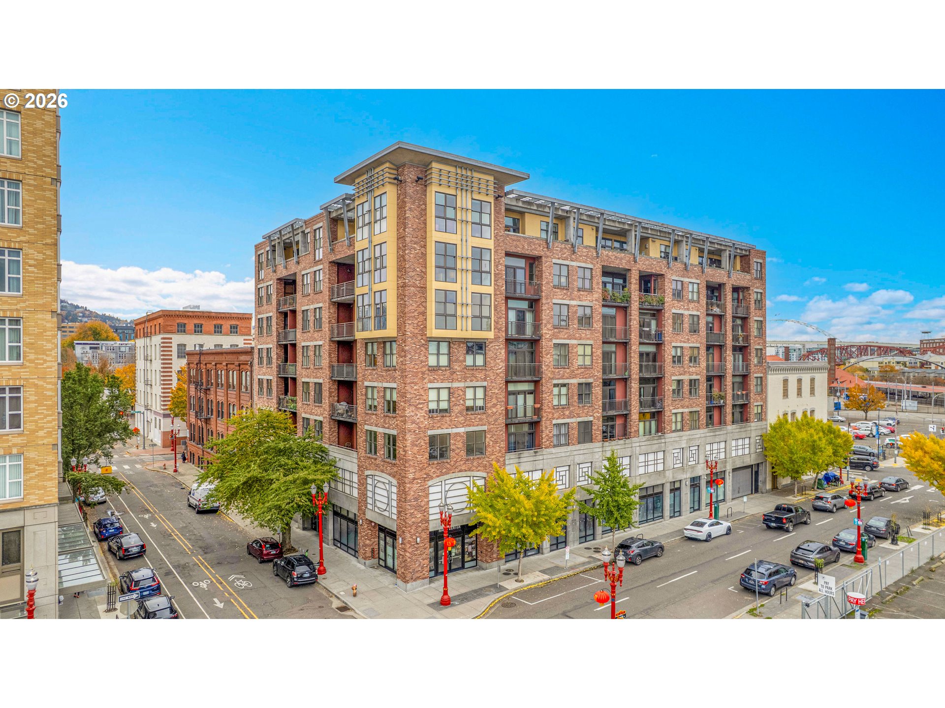 411 NW FLANDERS ST 310