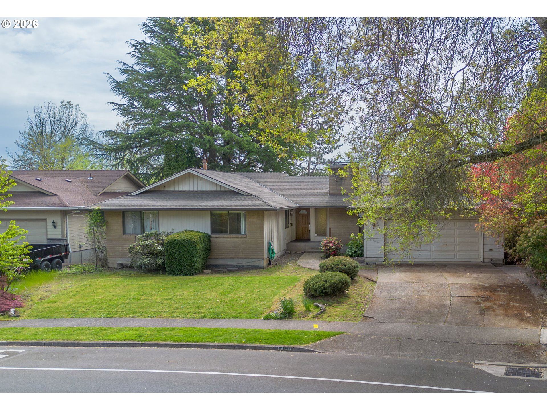 11450 SW BEL AIRE LN