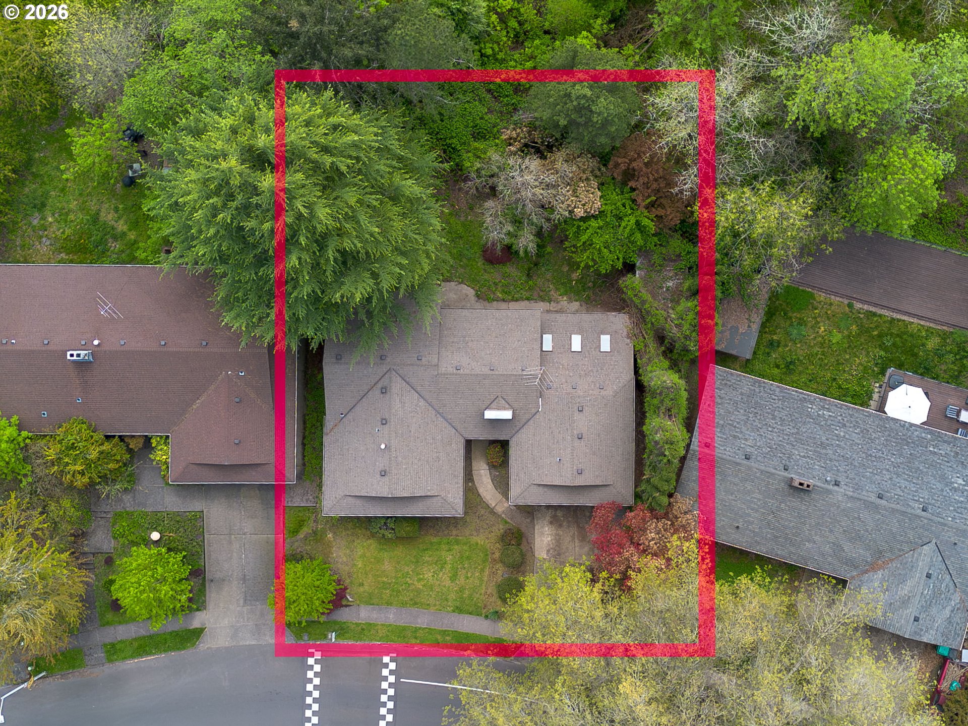 11450 SW BEL AIRE LN