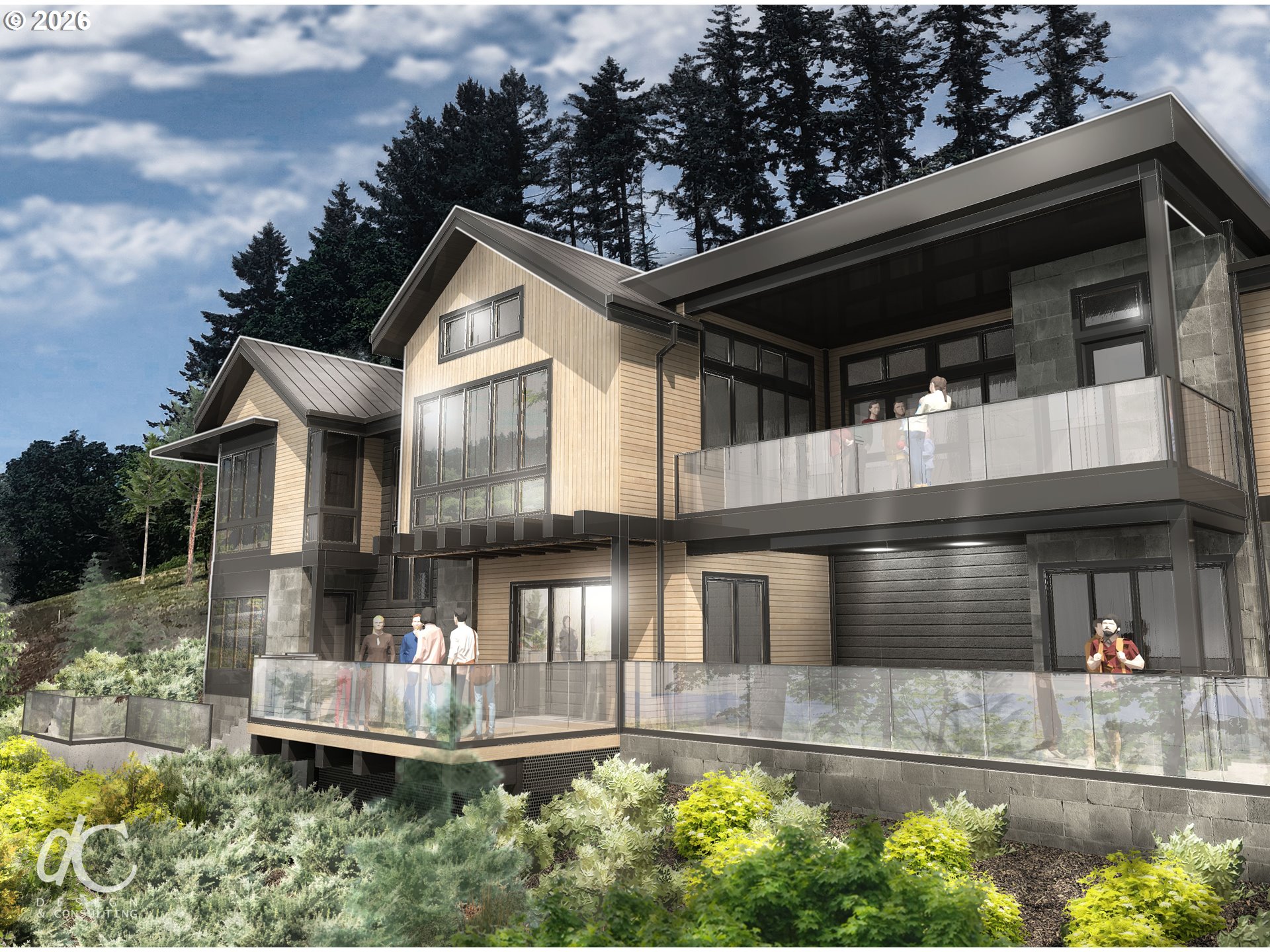 1230 EVENING STAR LN