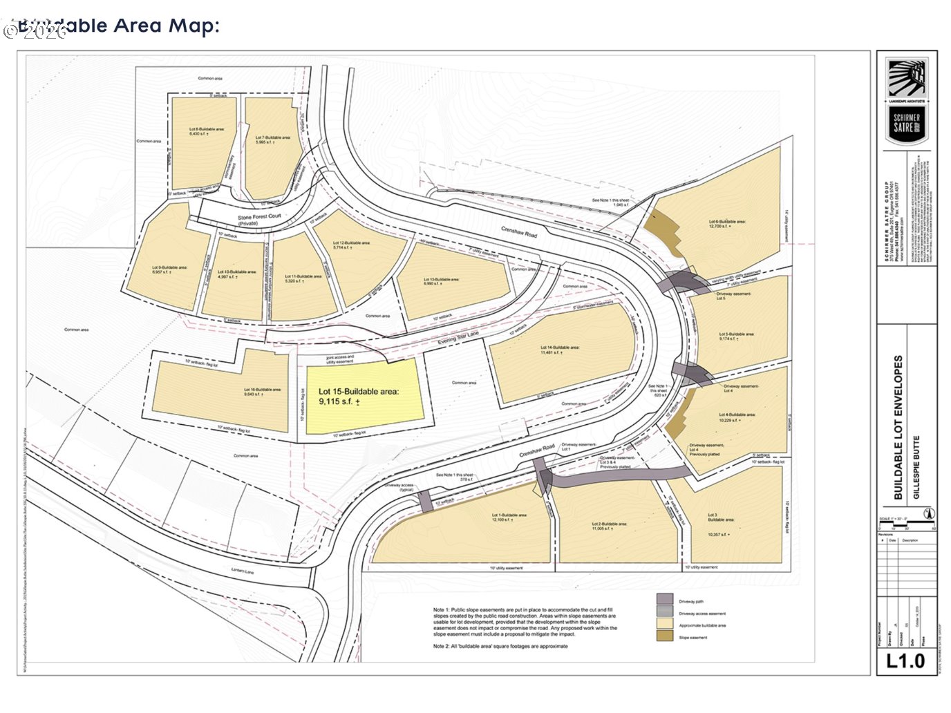 1230 EVENING STAR LN