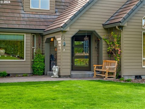 A home in Hermiston