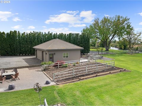 A home in Hermiston