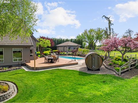 A home in Hermiston