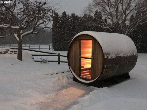 A home in Hermiston