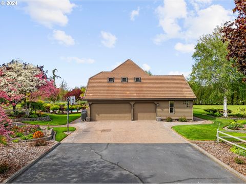 A home in Hermiston