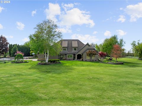 A home in Hermiston