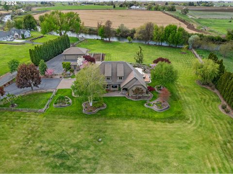 A home in Hermiston